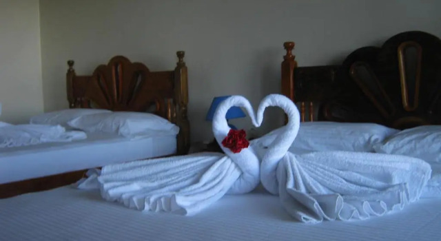 Finca Hotel el Chipote, Foglalás Szálloda Altagracia 