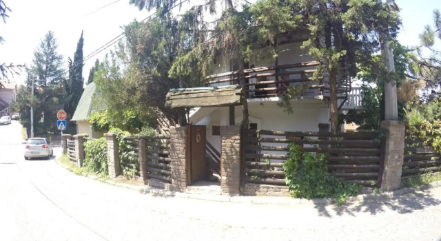 Апартаменты Apartment Jancic