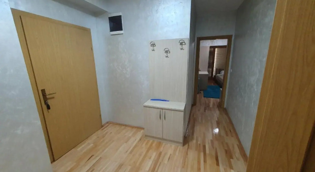 Apartman Nikolaj - Lovely 3 room apartment in the center of Ohrid