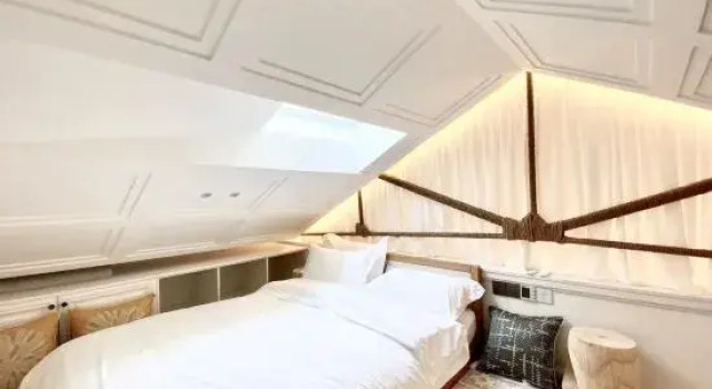 Люкс Dongma Mountain Family Mulan Shu B&B (Beijing Mentougou Branch)