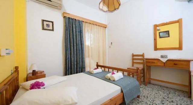 Nikos Studios & Apartments, Rezerwuj Apartament Agios Sostis Grecja