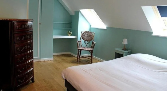 Manoir de Kerangosquer, Varaa Hotelli  