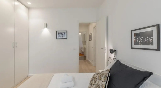 Pigneto Delightful Apartment