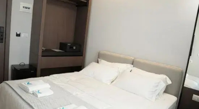 Номер Economy Hotel Aquila D