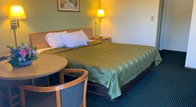 Regency Inn