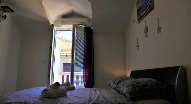 Apartments Muic