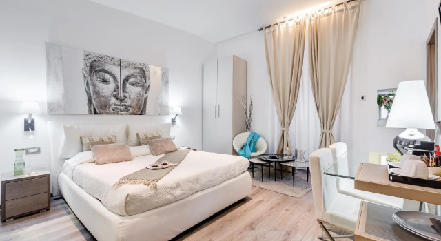 Люкс Relais Colonna