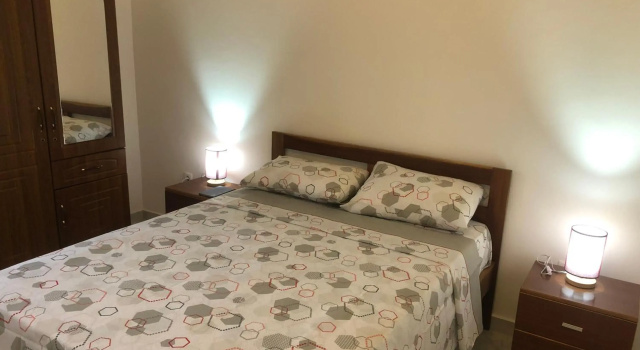 Apartamento T2-Dunas Centro, Prenota Appartamento Tarrafal 