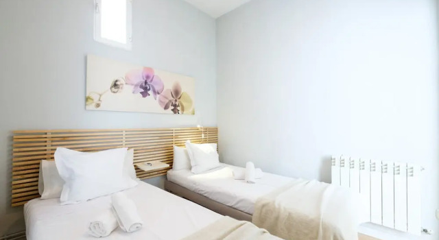 Apartamento en centro de Madrid by My City Home, Забронировать Апартаменты/квартира центр города Мадрид, рядом с Дом-музей Лопе де Вега