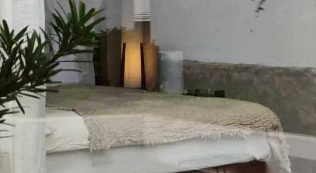 Одноместный люкс Heishi Hidden Corner Homestay