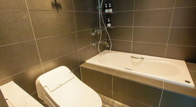 Standard huone gallery hotel KAGUYA