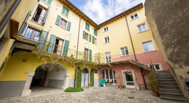 Apartment Bluette