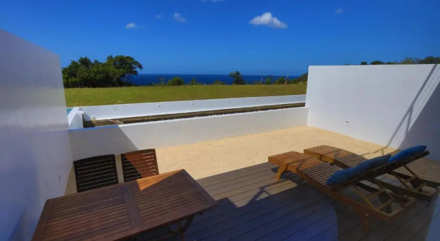 Номер Standard Kenting Ocean Paradise Resort