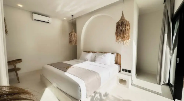 Вилла с 2 комнатами Armonia Bali Legian Villas