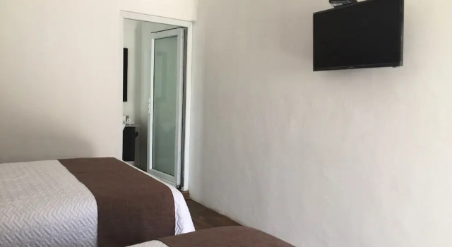 Номер Deluxe Isla Parlama Boutique Hotel