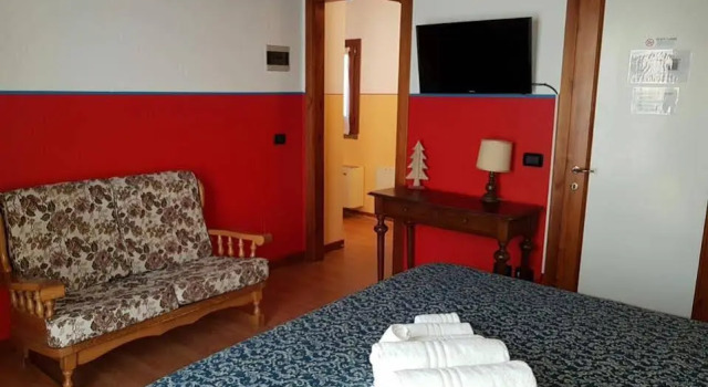 Agriturismo Villa Mocenigo