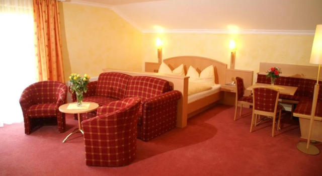 Ferienhotel Hofer superior, Réserver Hôtel Strass im Attergau Attergau