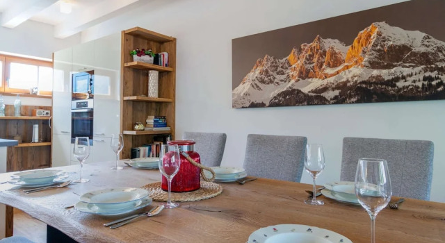 Апартаменты Apartment with Sauna and Ski In Out