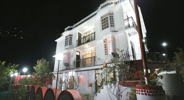 OYO 10303 Home  Himsutra Bhatakuffer