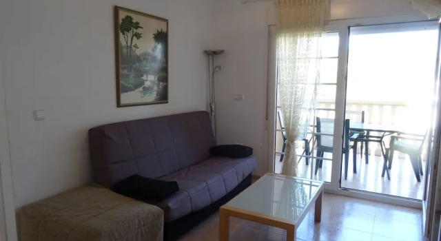 Apartamentos Madeira Casa Azahar