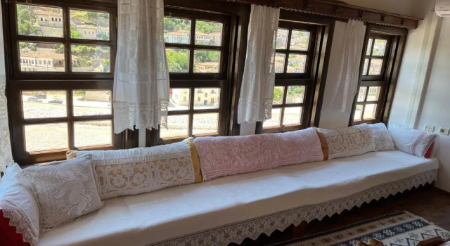 Коттедж HOTEL ANSEL