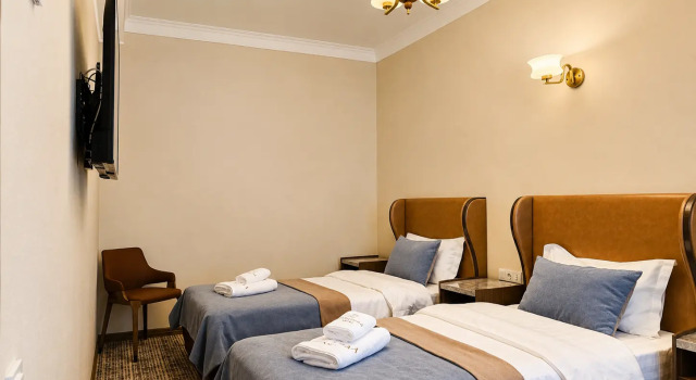 Club Suite Imperial