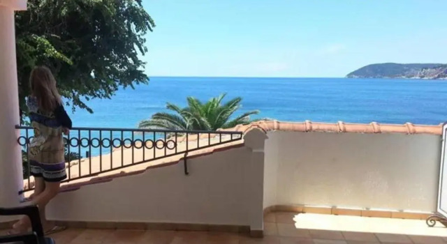 Студия Apartments Villa Mare Mar