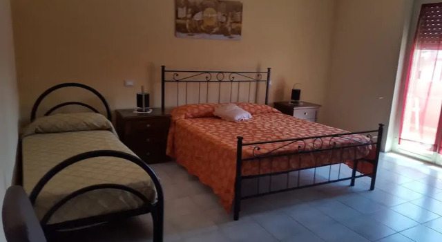 Casa Vacanza Stefano Home, Reservar Hotel Spadafora Sicília