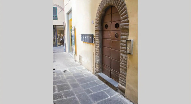 La casa di Lucca, Buchen Sie Hotel Lucca Toskana