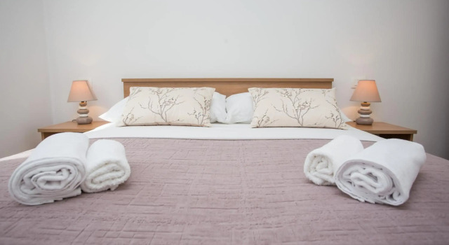 Losko, Rezerwuj Hotel Solin Split Region