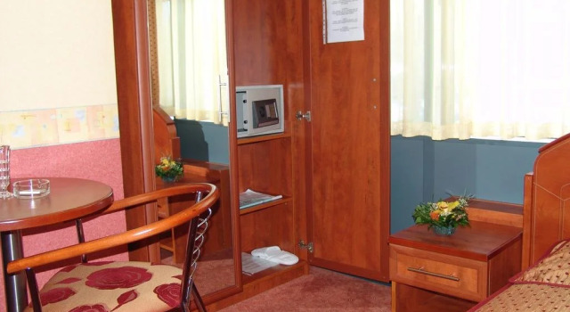 Diamond Plaza, Book Hotel 3-stjernede hoteller i Haskovo, 3*