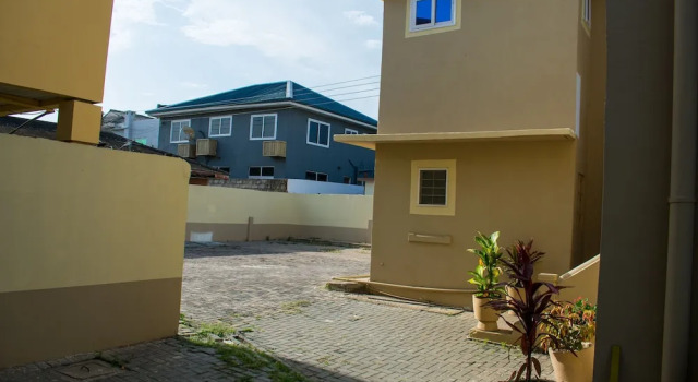 Brannic Lodge - Hostel