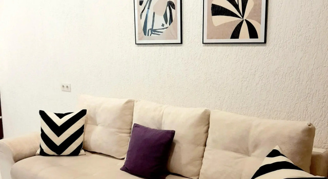 GoodHome38 on Lytkin Street 9/6, Boek Appartement Hotels in Irkoetsk met parkeren, Parkeren
