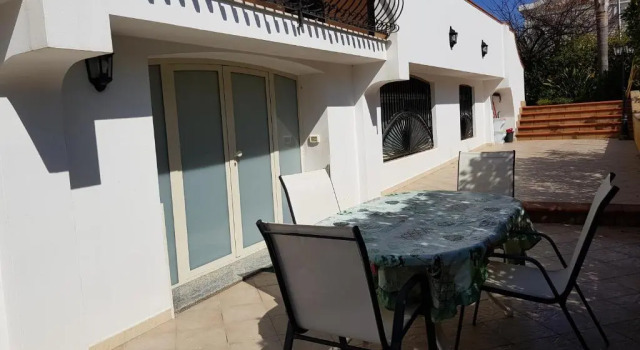 Коттедж Villa Vera