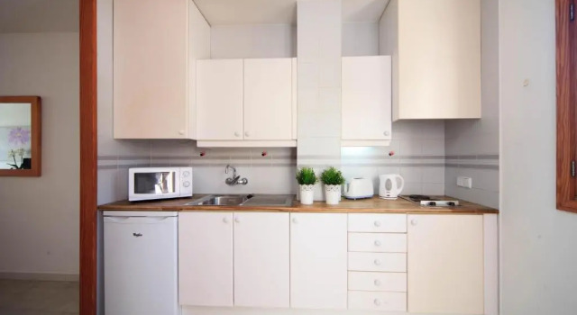 Appartamento Mar Brava Apartments