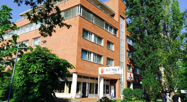 Полулюкс Premier Inn Berlin City Süd