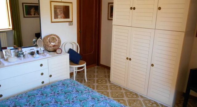 Вилла с 2 комнатами Villa Palmisani