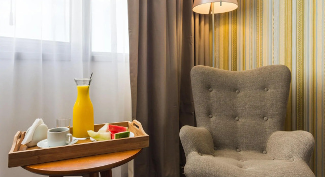 Frontier Hotel Rivera