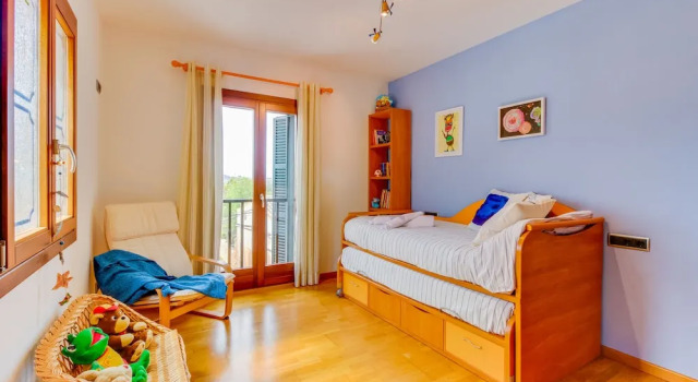 Villa La Clastra, Rezerwuj Willa Hotele w Majorka z basenem, Basen