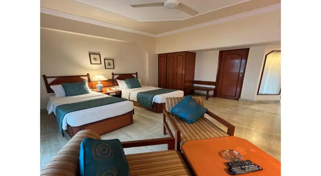 Номер Superior Rajdarshan - A Lake View Hotel in Udaipur