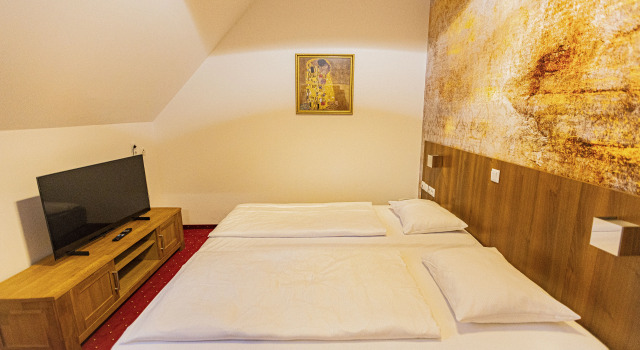 Hotel & Apartments Klimt
