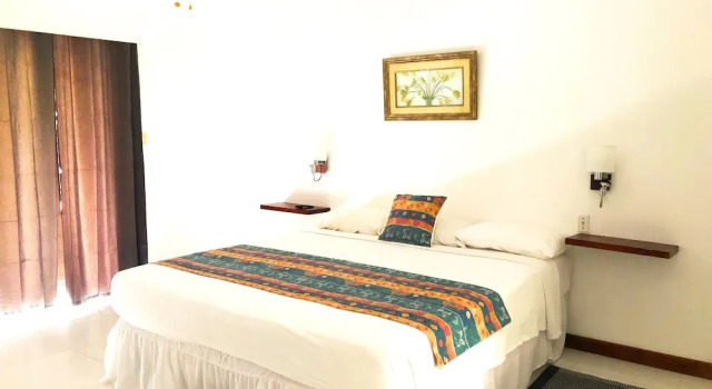 Negril Beach Club, Rezervovat Hotel Wellness hotely v Negril, SPA