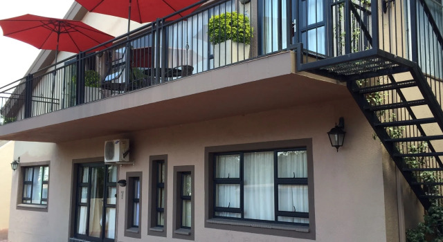 Pumleni Guesthouse, Reservar Hotel Hartbeespoort 
