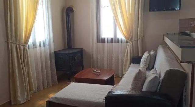 Коттедж VASIANA Country House