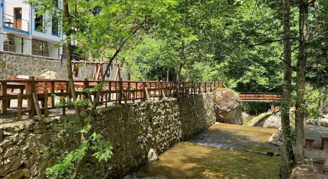 Полулюкс Muradland Resort