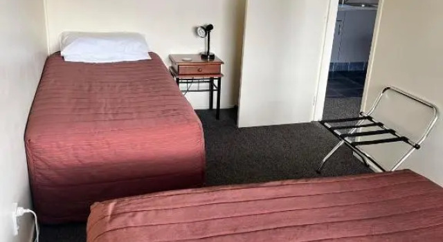 Номер Standard Sundowner Motel