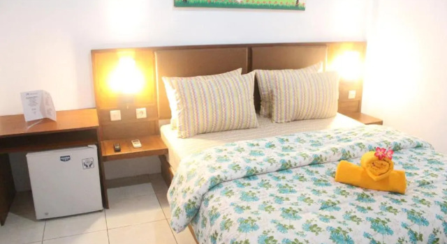 JS Guest House, Забронировать Гостевой дом Отели провинции Бали с завтраком, Завтраки