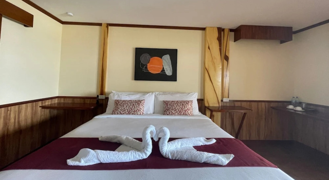 Номер Premier Verde View Villas