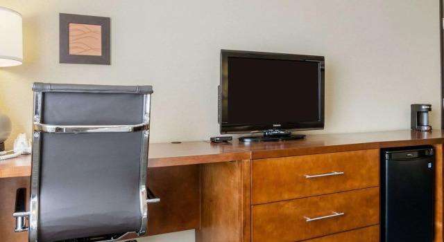 Двухместный номер Standard Comfort Inn Garden City