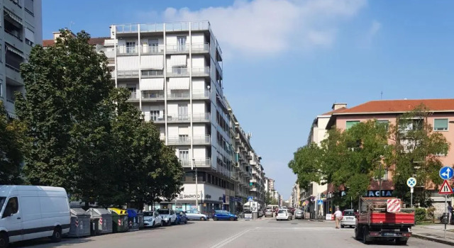 Piazza T. Galimberti - Lingotto, Varaa Hotelli Lingotto Torino